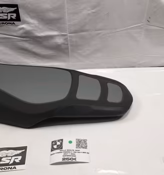 SELLA BMW F750 GS F850 GS 2017 2024 52538564836 NE