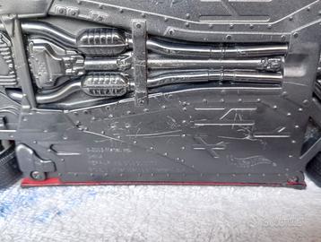 Ferrari 612 Scaglietti Hotweels