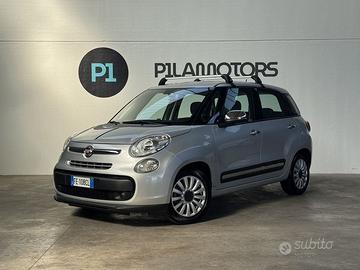 FIAT 500L 1.4 Urban 95cv UNIPROPRIETARIO NEOP...