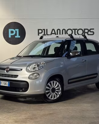 FIAT 500L 1.4 Urban 95cv UNIPROPRIETARIO NEOP...