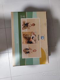 triciclo Little dutch 