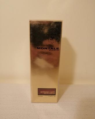 Profumo montale 