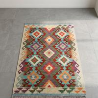 Tappeto kilim 
