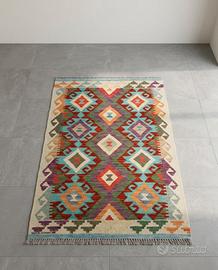 Tappeto kilim 