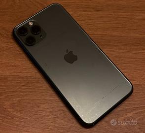 Iphone 11 PRO
