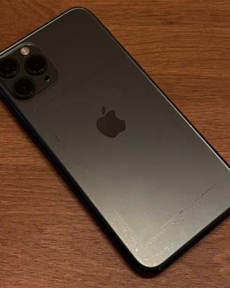 Iphone 11 PRO