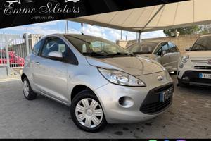 Ford Ka 1.3 TDCi 75CV Plus Diesel