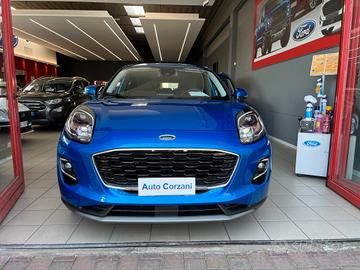 Ford Puma 1.0 EcoBoost Hybrid 125 CV S&S Titanium