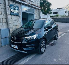 Opel Mokka X 1.6 CDTI Ecotec 136CV 4x2 Start&Stop 