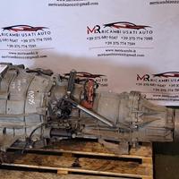CAMBIO MANUALE COMPLETO AUDI A5 CoupÃ© (8T) 0B2300