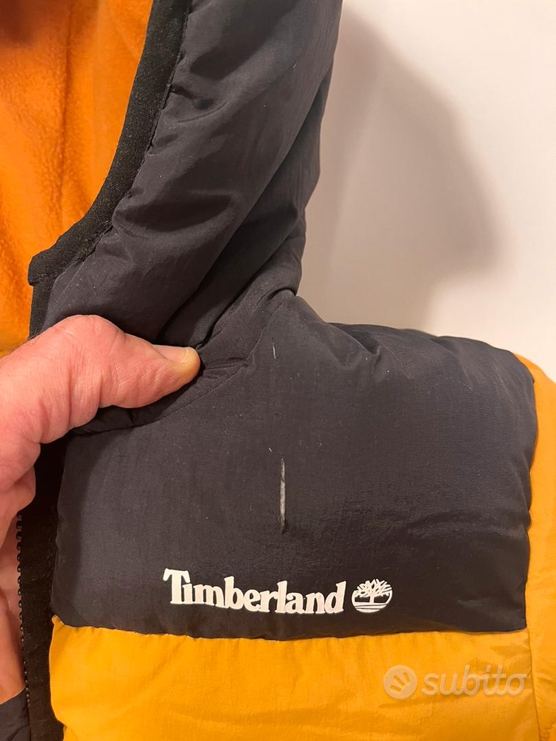 Piumino bimbo Timberland Abbigliamento e Accessori In vendita a