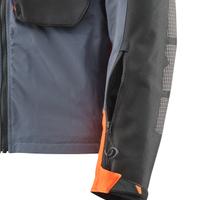 jacket racetech ktm