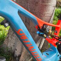 Secialized Turbolevo expert carbon tg M