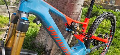 Secialized Turbolevo expert carbon tg M