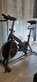Bici da spinning
