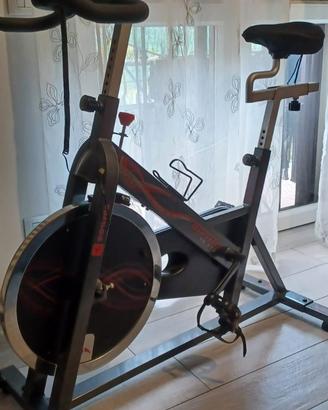 Bici da spinning