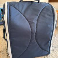 Fasciatoio portatile
