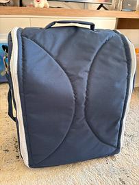 Fasciatoio portatile