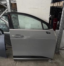 Porta anteriore dx Kia Sportage 2024