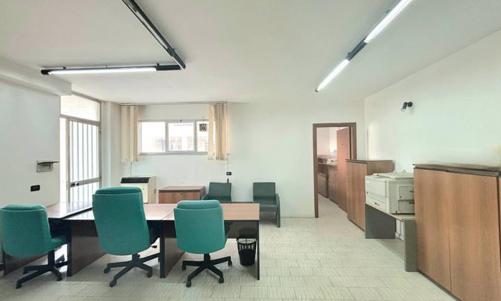 Studio/Ufficio - Montorio al Vomano