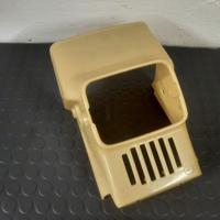 Mascherina faro Garelli Supervip