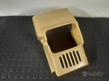 Mascherina faro Garelli Supervip