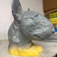 Statuette in stampa 3D