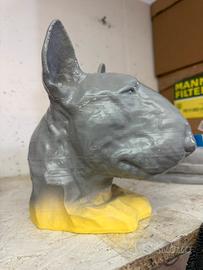 Statuette in stampa 3D