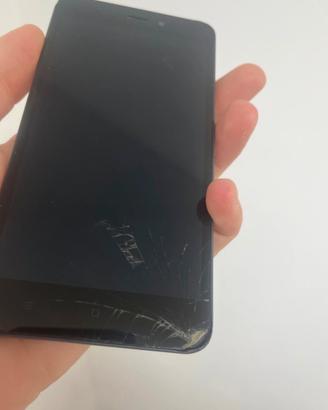 xiaomi redmi 4A