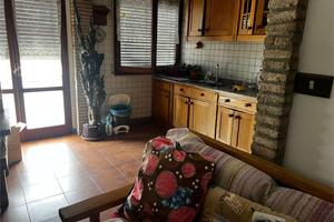 Appartamento a Serramazzoni