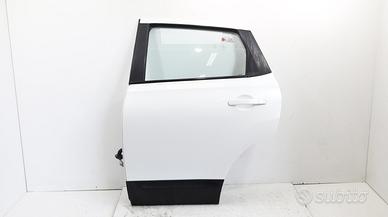 PORTIERA POSTERIORE SINISTRA NISSAN Qashqai 2° Se