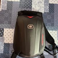 Zaino Dainese D-Mach
