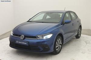 VOLKSWAGEN Polo 6ª serie - Polo 1.0 TSI DS U103046