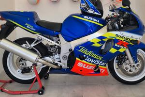 Gsx r telefonica movistar blu yc2