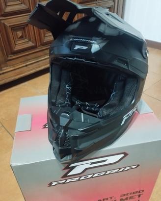 Casco Progrip