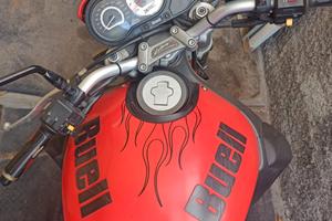 Buell Lightning XB12 - 2008