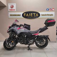 Yamaha Niken 850 GT - 2021