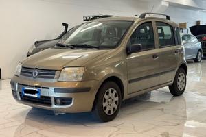 Fiat Panda 1.2 Regered Car NEOPATENTATI