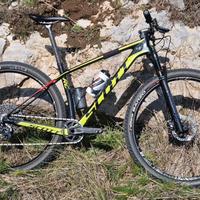 Scott Scale RC WC 2018