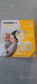 Tiralatte elettrico Medela