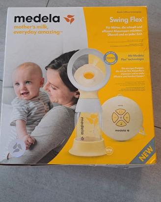 Tiralatte elettrico Medela