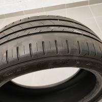 Pneumatico Goodyear Efficientgrip 195/45/16