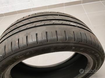 Pneumatico Goodyear Efficientgrip 195/45/16