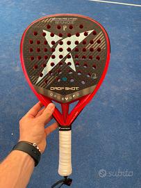 Dropshot  canyon pro attack