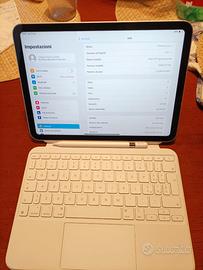 iPad 10° generazione 64GB
