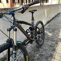 Mtb trek