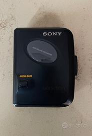 Walkman Sony