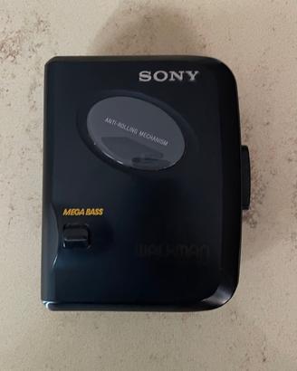 Walkman Sony