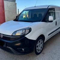 Fiat Doblo Doblò 1.4 T-Jet Natural Power PL-TN Car