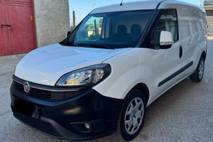 Fiat Doblo Doblò 1.4 T-Jet Natural Power PL-TN Car